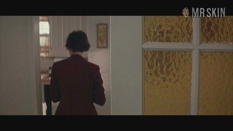 Hottest Amanda Peet Scene in High Crimes. Underwear, sexy. 180068