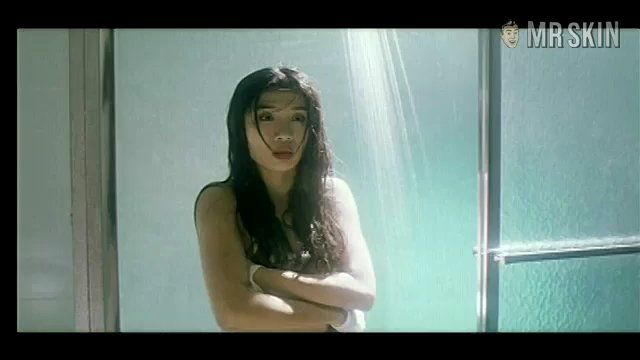 Carrie Ng in Naked Killer (1992) Sexy Sexy 202078