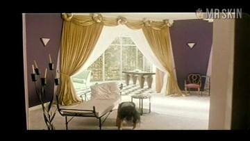 Chingmy Yau in Naked Killer (1992) Underwear Breasts Sexy 202079