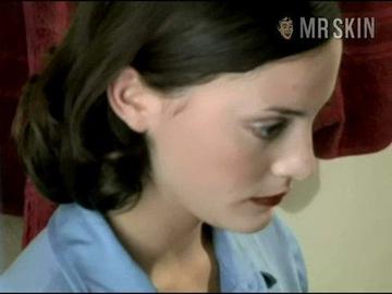 Jena Romano in Voyeur.com (2000) Sexy Breasts Bush 177350