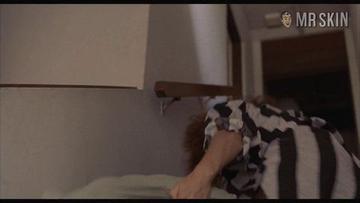 Lesley-Anne Down in Nomads (1986) Sexy Underwear Sexy Underwear 201585