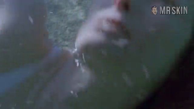 Tilda Swinton in The Deep End (2001) Sexy Sexy Underwear 237367