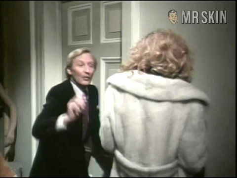 Julie Ege in Not Now Darling (1973) Butt Breasts Butt 177563