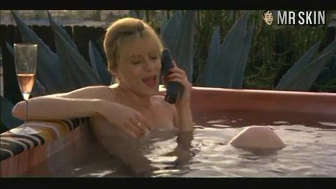 Patti Sheehan Nude in Bar Girls. Breasts. 182452