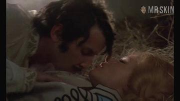 Ingrid Pitt in Countess Dracula (1971) Breasts Breasts 177584