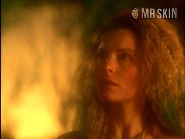 Pascale Bussi in Twilight of the Ice Nymphs (1997) Butt Right Breast Breasts Butt 226572