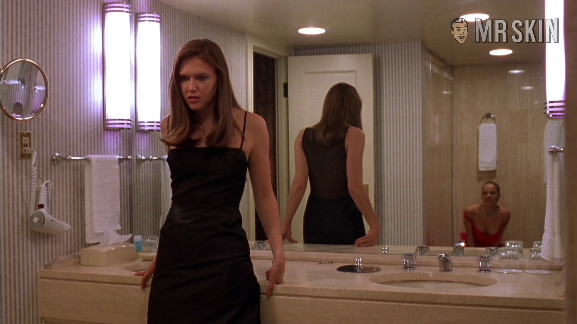 Hottest Delilah Milford Scenes. Sexy, underwear. 177465