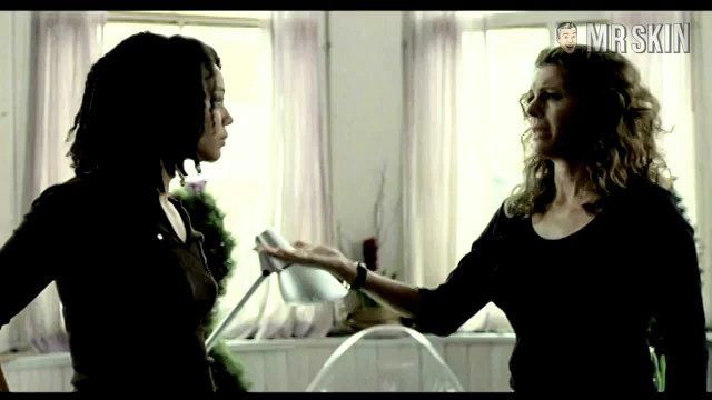 Michelle Monaghan in Perfume (2001) Underwear Underwear 202631