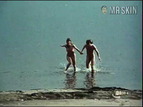 Michèle Mercure in Loving and Laughing (1971) Breasts Butt Bush Breasts Bush 177488