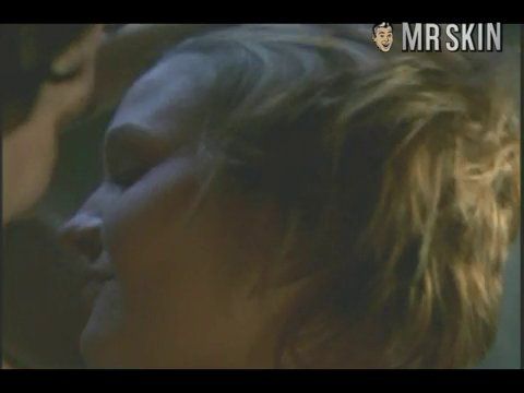 Kathleen Robertson, Maya Stange in XX/XY (2002) Butt Breasts Bush Breasts Bush 185326
