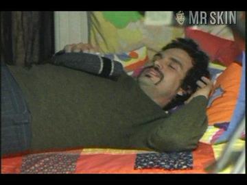 Kathleen Robertson in XX/XY (2002) Underwear Butt Sexy 185329