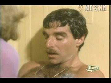 Nicole Morin in The Clean-up Squad (1980) Sexy Breasts Bush 175015