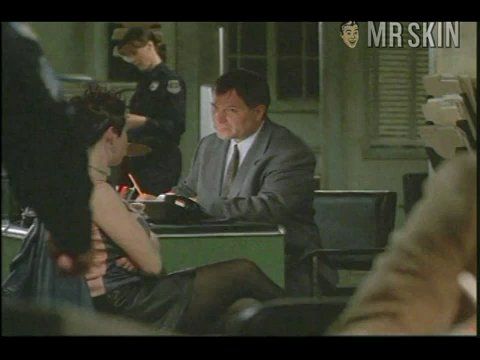 Elizabeth Hanes in Cold Blooded (2000) Breasts Breasts 188111