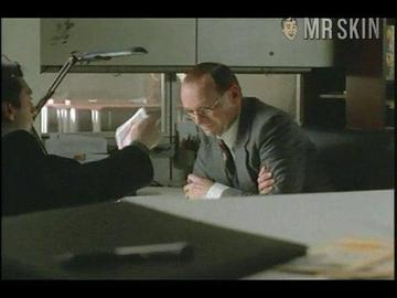 Elizabeth Hanes in Cold Blooded (2000) Breasts Breasts 188113