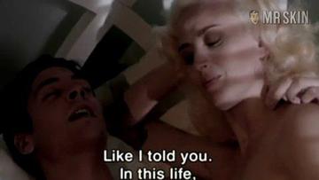 Chusa Barbero in Kisses for Everyone (2000) Breasts Bush Breasts Bush 181129