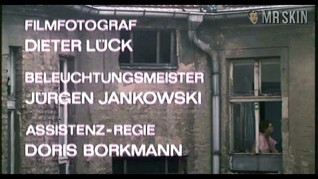 Renate Krößner in Solo Sunny (1980) Breasts Breasts Bush 210019