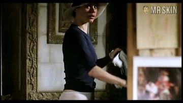 Renate Krößner in Solo Sunny (1980) Bush Breasts Bush 210020