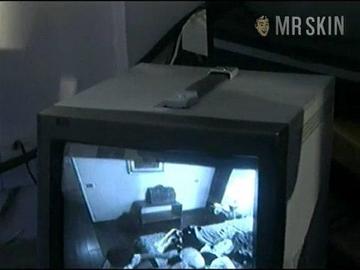 Raffaella Ponzo in Voyeur (2000) Bush Breasts Bush 177542