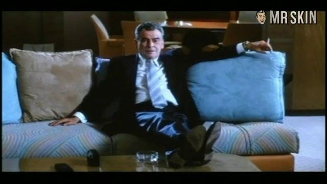 Teresa Harder in Dunckel (1999) Breasts Butt Breasts Butt 186707