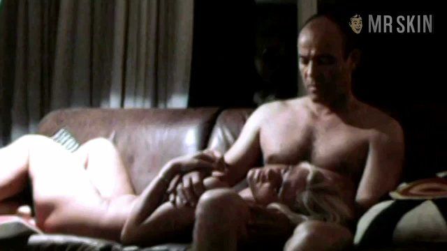 Petra Kleinert Naked in Der Skorpion. Breasts, sexy. 193105