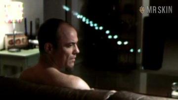 Petra Kleinert in Der Skorpion (1997) Breasts Breasts Sexy 193105