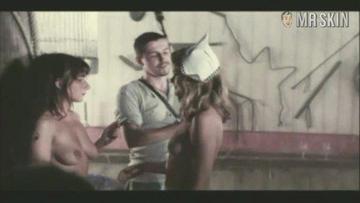 Birge Schade in Der Skorpion (1997) Breasts Bush Breasts Bush 178660