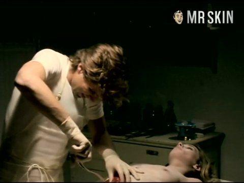 Cinzia Monreale in Beyond the Darkness (1979) Breasts Bush Breasts Bush 197489