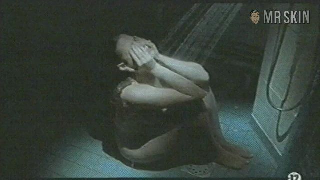 Vahina Giocante Nude as Claire. Breasts, butt. 187112