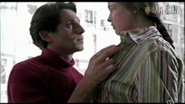Vahina Giocante in Vivante (2001) Breasts Breasts Butt 187115