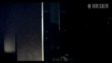 Angela Little in The Backlot Murders (2001) Breasts Breasts Underwear* 198596