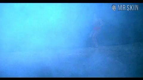 Hottest Nikki Scenes. Underwear, breasts. 198735