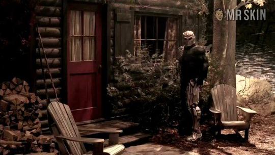 Jason X