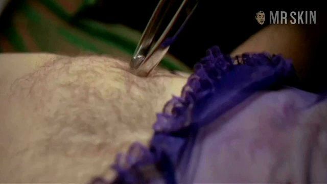 Melyssa Ade in Jason X (2001) Underwear Sexy Underwear 195342