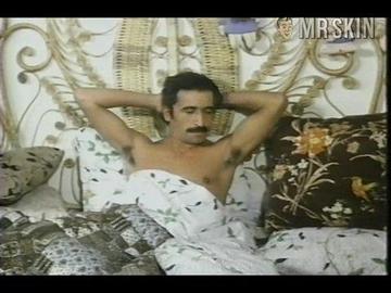 Angelica Chain in El vecindario (1981) Breasts Breasts Bush 177648