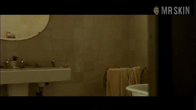 Hottest Sophie Marceau Scene in Belphégor: Phantom of the Louvre. Sexy, breasts, butt. 210314