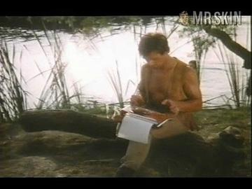 Blanca Guerra in Falcon's Gold (1982) Breasts Breasts Butt 177444