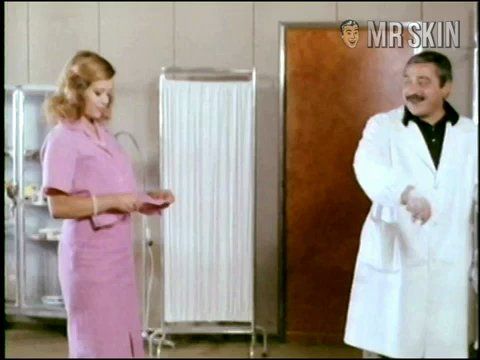 Daniela Doria Naked as Tina. Breasts, Butt, Bush. 177399