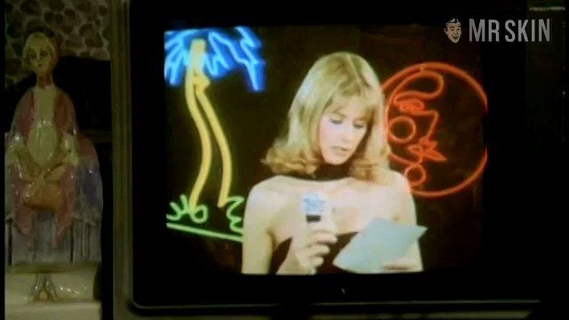 Dorothée in Pile ou face (1980) Breasts Breasts 194293