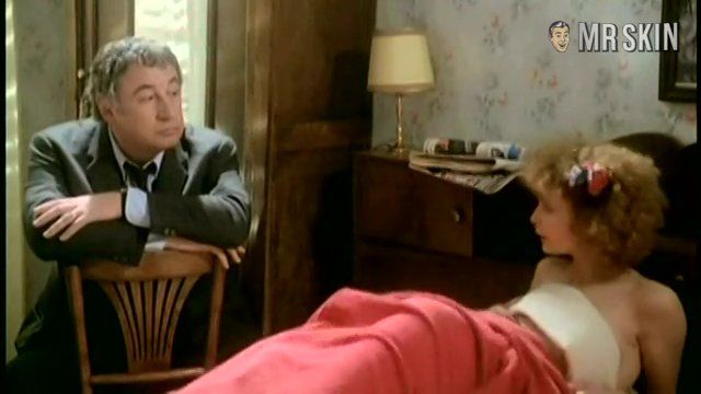 Gaëlle Legrand in Pile ou face (1980) Breasts Breasts 194294
