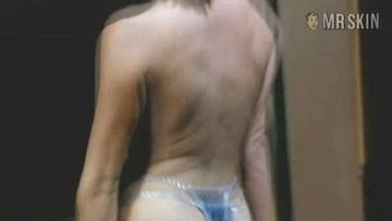 Lindsey Amodeo in Satan Was a Lady (2001) Breasts Butt Breasts Butt 177681