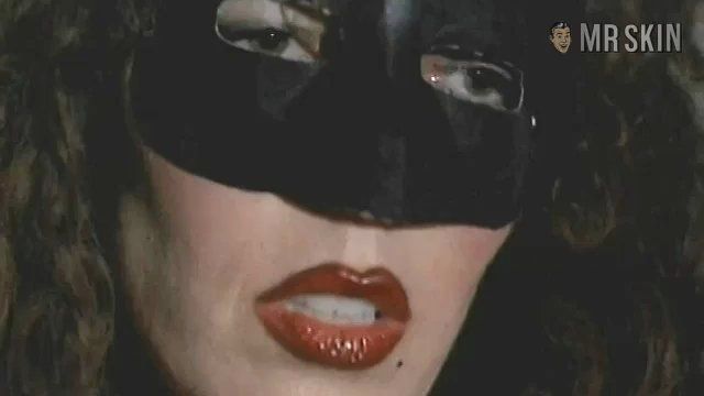 Honey Lauren in Satan Was a Lady (2001) Breasts Breasts Underwear 177415