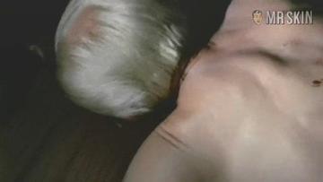 Honey Lauren in Satan Was a Lady (2001) Breasts Breasts Underwear 177415