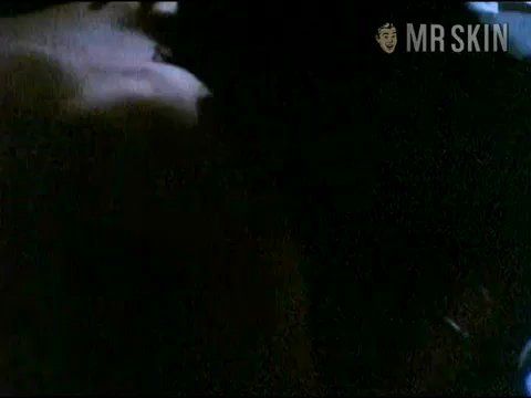 Louise Pajo Nude as Shirley. Breasts, Bush, butt, underwear. 196610