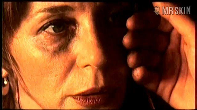 Amanda in Not Love, Just Frenzy (1996) Breasts Butt Bush Breasts Bush 196733