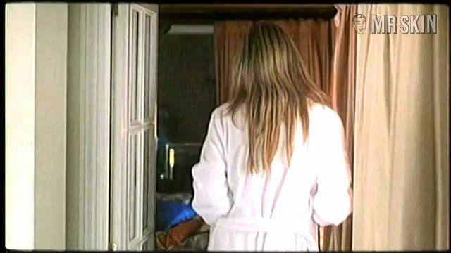 Maite Pastor in Not Love, Just Frenzy (1996) Breasts Butt Bush Breasts Bush 196748
