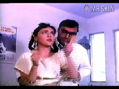 Claudia Guzmán in Comezón a la Mexicana (1989) Breasts Butt Bush Breasts Bush 189517