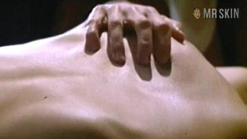Ariadna Gil in Second Skin (2000) Breasts Bush Breasts Bush 181185