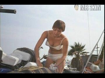 Elizabeth James in Born Losers (1967) Bikini Bikini Butt 187461