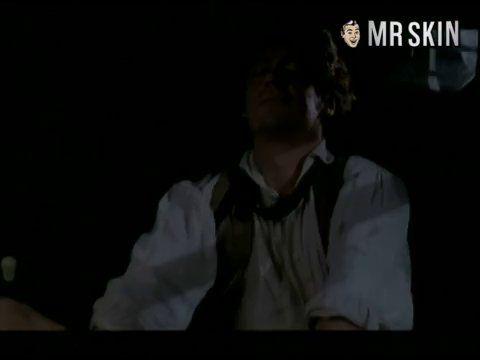 Janina Sachau in Requiem für eine romantische Frau (1999) Breasts Breasts Bush 179070
