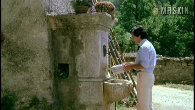 Marie-Anne Chazel in Les babas Cool (1981) Breasts Butt Bush Breasts Bush 179275